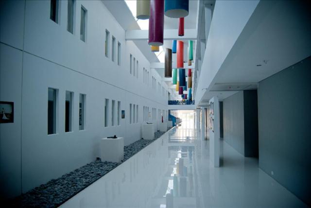 L Hotel Mexicali Exteriér fotografie