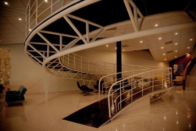 L Hotel Mexicali Exteriér fotografie