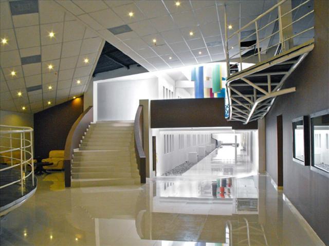 L Hotel Mexicali Exteriér fotografie